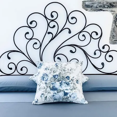 Casa Contrada Bella Gæstehus