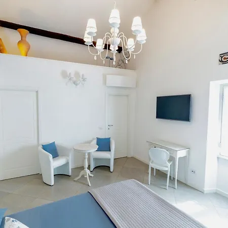 Casa Contrada Bella بيت ضيافة