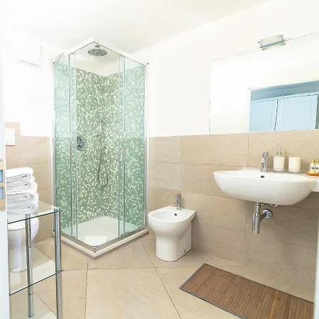 Casa Contrada Bella Gasthuis