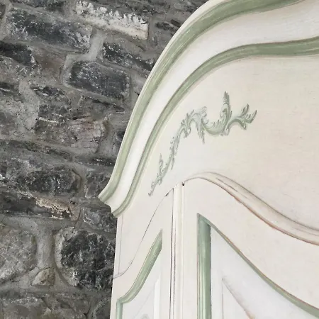 Gasthuis Casa Contrada Bella Varenna