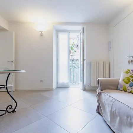 Gasthuis Casa Contrada Bella