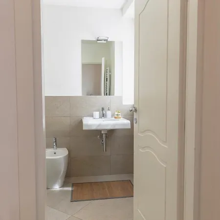 Casa Contrada Bella 3*