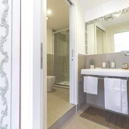 Casa Contrada Bella 3*