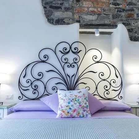 Gasthuis Casa Contrada Bella