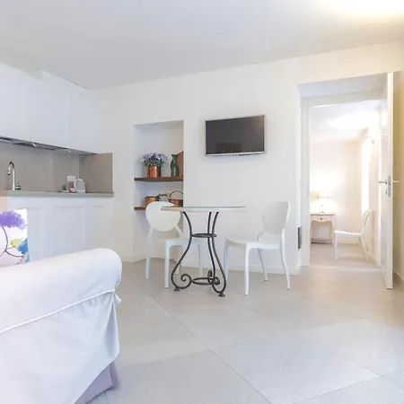 Casa Contrada Bella 4*