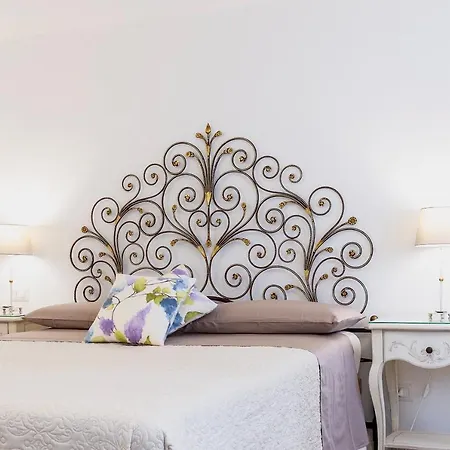 Casa Contrada Bella 3*