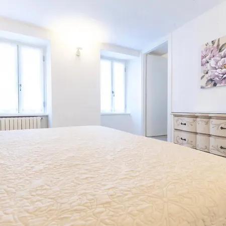 Gasthuis Casa Contrada Bella