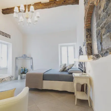 Casa Contrada Bella 3* Varenna