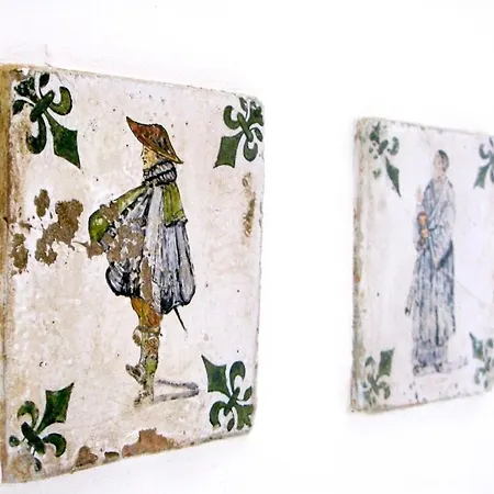 Gasthuis Casa Contrada Bella Varenna