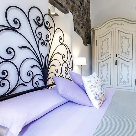 Casa Contrada Bella 3* Varenna