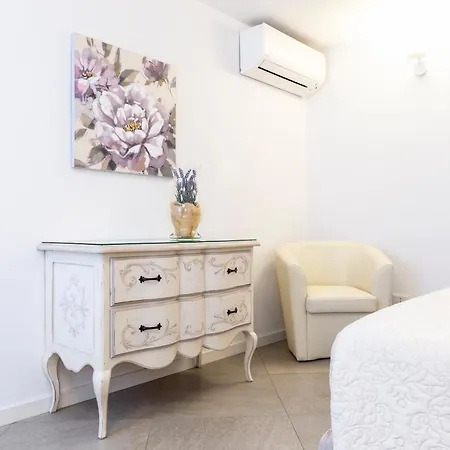 Gasthuis Casa Contrada Bella