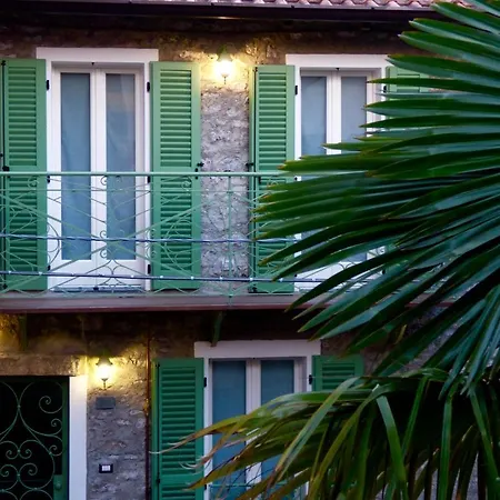 Gasthuis Casa Contrada Bella