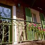 Casa de hóspedes Casa Contrada Bella Varenna