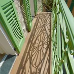Casa de hóspedes Casa Contrada Bella