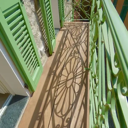 Pensión Casa Contrada Bella