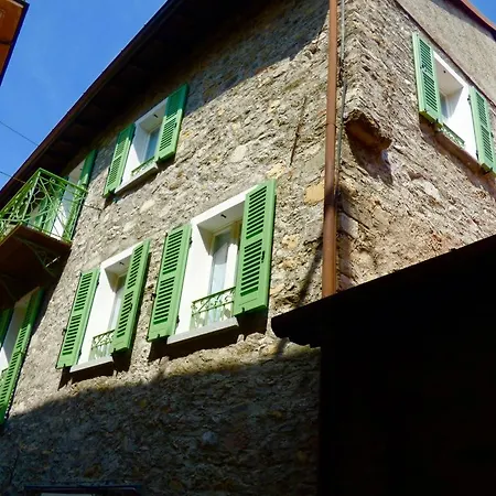Pensión Casa Contrada Bella 3*