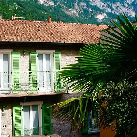 Casa Contrada Bella 3* Varenna